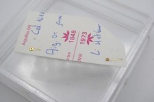 Set manuale in oro ore/minuti