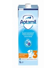 Aptamil 3 Nutribiotik Nutricia