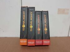 2 Lampada Sonlight HPS 250W Bloom + 1 HPS 400W Bloom + 1 HPS 400W Agro GrowBloom