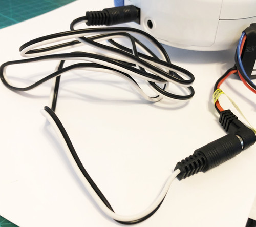 Occhiali fatshark fpv mm - fatshark,