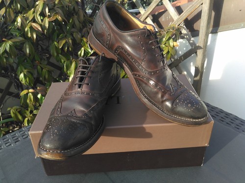 Pollini oxford originali - originali,