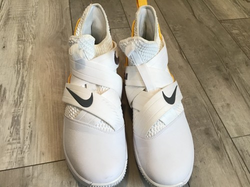 Scarpe basket nike lebron - da,