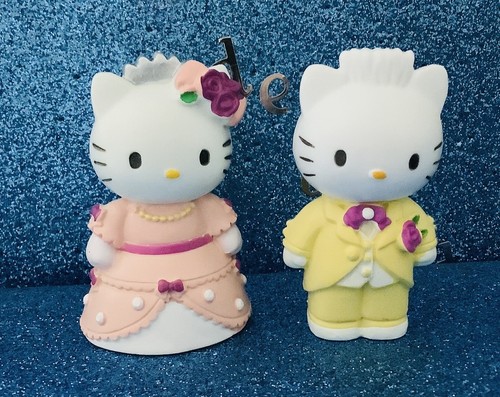 Hello kitty set magneti - di, 2