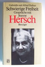 Schwierige Freiheit –