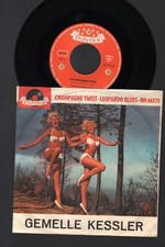 "Le Gemelle Kessler" ‎–