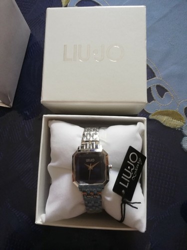 Nuovo orologio lui - orologio,
