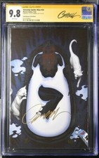 Amazing Spiderman 54 Virgin