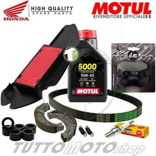 Kit tagliando honda pes 150 - tagliando,