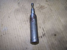 Vecchia Pressa Per Grasso