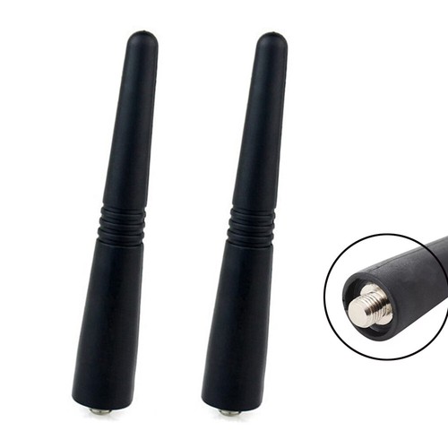 Pezzi antenna vhf corta - 2, cm