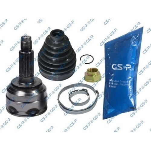 Kit giunti albero motore - 1x,