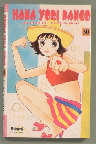 Hana yori dango kamio - hana, 30
