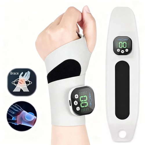 Massaggiatore ems mano - ems, polso