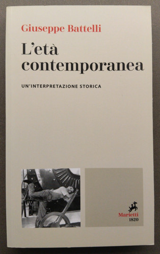 Giuseppe battelli l età - giuseppe, l'età