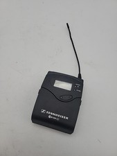 Sennheiser ew 500 g3 Bodypack