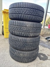 OFFERTA SET GOMME USATE