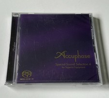 Accuphase Special Sound