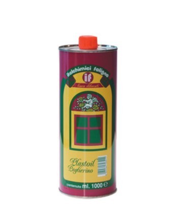Olio paglierino 1 - olio,