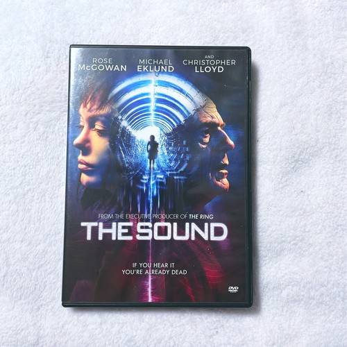 The sound - sound, 2017)