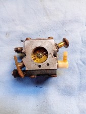 Carburatore Motosega McCulloch California