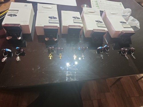 Earbuds auricolari - ,
