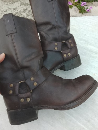 Sendra biker vintage - in,