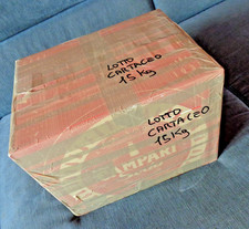 SEI FOTO IN DESCRIZIONE LOTTO