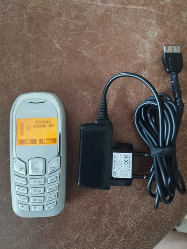 Cellulare siemens a70 - siemens, con