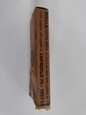 della completa Capriolo 75 CC