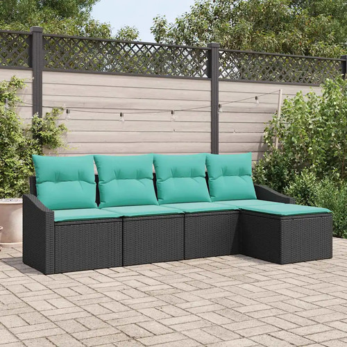 Set divani con cuscino - set,