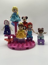 LEGO Duplo Disney Principesse