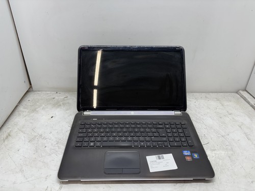 Notebook pavilion dv7 intel - notebook, hp