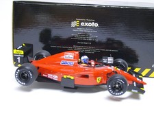 EXOTO Ferrari 641/2 n.1