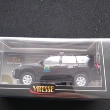 VITESSE #29422- 2018 TOYOTA