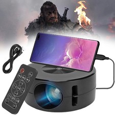 Mini Proiettore, Proiettore