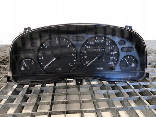 Ford transit 0 100km - ford,