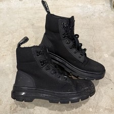 Stivali da combattimento Dr