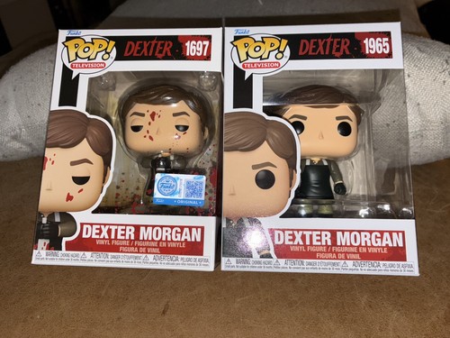 Funko pop dexter - funko,