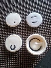 Lotto 4 Trafile X Simac Pastamatic 700 700 Mx 1000,1400 Originali