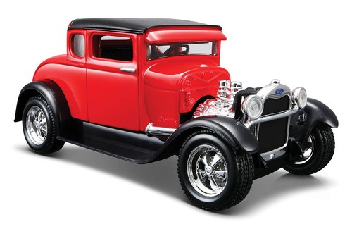 Ford model hot - ford, 1929