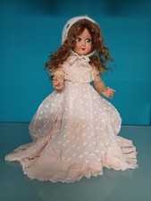 "LEVIA" "MILANO" Bambola