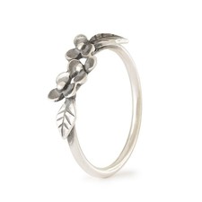 MODA Trollbeads Anello Grazia