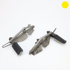 MOTO MORINI Excalibur 350 Rear