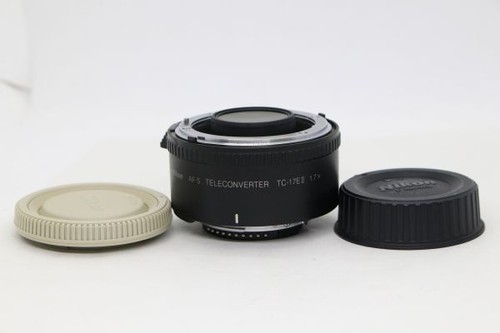 Nikon s - nikon, af