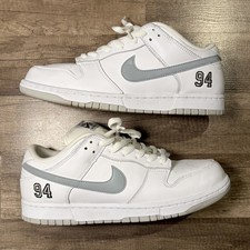 Taglia 11.5 - Nike Supreme x