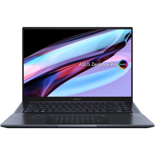Asus ux7602zm db74t 4k - ux7602zm-db74t, 16"