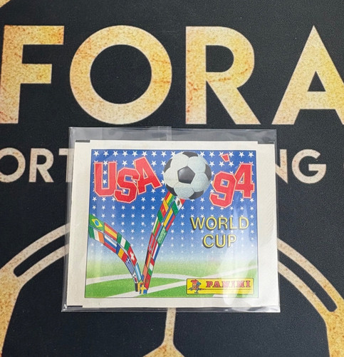 1994 panini usa world cup - panini, 94