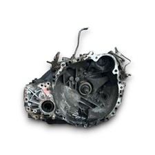 Cambio manuale 5 marce Toyota
