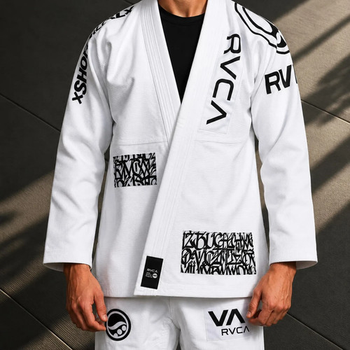 Tuta uniforme shoyoroll - shoyoroll, x