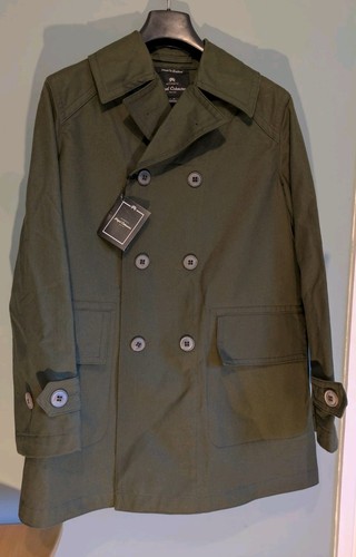 Nigel cabourn autentico pavone - cabourn,